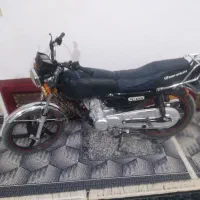 متور سیکلت مدل ۱۴۰۳