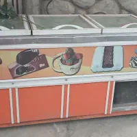 یخچال تمام فریزر ایستاده مغازه|فروشگاه و مغازه|مرند, |دیوار