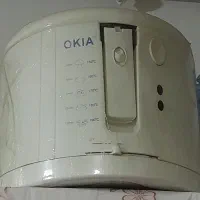 سرخ کن اوکیا