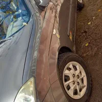 تیبا ۹۳|خودرو سواری و وانت|تهران, تهرانپارس غربی|دیوار