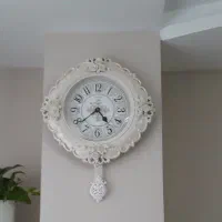 ساعت دیواری سالم