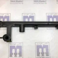 پمپ بنزین و مغزی و منبع بالا رادیات لیفان رادیات