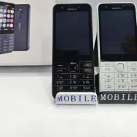 نوکیا واقعی/-   دوام + کارایی روزمره