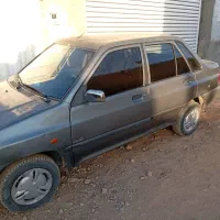 پراید مدل 87