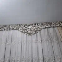پرده و والان