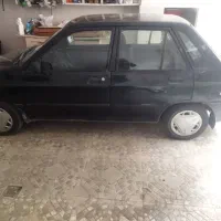 پراید 82|خودرو سواری و وانت|ارومیه, |دیوار