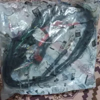 سیمکشی کامل هوندا ۱۲۵ انژکتور برنده MABNA