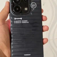 گوشی Redmi Note13 درحدنو