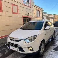 جک اس۵ دنده مدل ۹۵ بیرنگ درحد|خودرو سواری و وانت|اردبیل, |دیوار