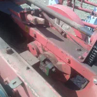 دستگاه بسته بندی یونجه بیلر یونجه پرس یونجه|ماشینآلات صنعتی|بهارستان, |دیوار