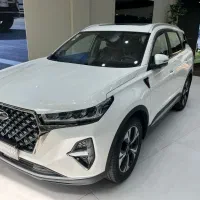 تیگو ۷ پرومکس دو دف نمایندگی ۴۹۹|خودرو سواری و وانت|تهران, اقدسیه|دیوار