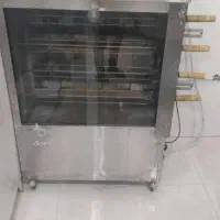 فروش فر انواع فر پیتزا فر ساندویچ‌ و جوجه گردان