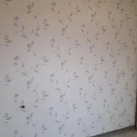 کاغذ دیواری چک ۳ ماهه|خدمات پیشه و مهارت|نجفآباد, شریعتی|دیوار