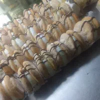 کارگر ساده قنادی