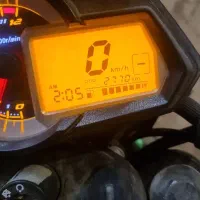 موتور بنلی 150|موتورسیکلت|اهواز, کیان اباد|دیوار