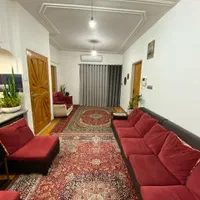 اجاره روزانه خانه 2 خوابه لاهیجان تراس دار|اجارهٔ کوتاه‌مدت آپارتمان و سوئیت|لاهیجان, لیل|دیوار