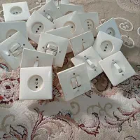کلید پریز
