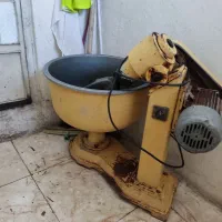 خمیر گیر|ماشینآلات صنعتی|دزفول, |دیوار