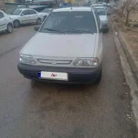 پراید مدل 92