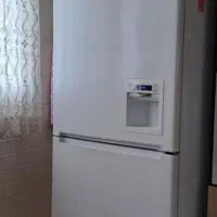 یخچال سامسونگ به همراه کارتن