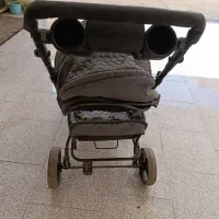 کالسکه|کالسکه و لوازم جانبی|تبریز, |دیوار