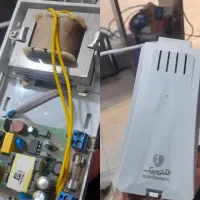 تعمیر تخصصی بردهای صنعتی و خانگی دستگاه های برقی