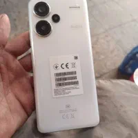 گوشی نوت ۱۳ پرو پلاس رام ۱۲ و حافظه ۵۱۲