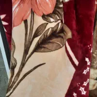 پتو یک نفره|رختخواب، بالش، پتو|اهواز, کیانپارس |دیوار