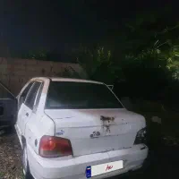 فروشی|خودرو سواری و وانت|لاهیجان, شهید آوینی|دیوار