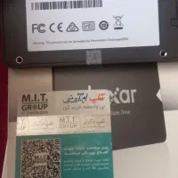 ssd رم لپتاپ|قطعات و لوازم جانبی رایانه|مشهد, فردوسی|دیوار