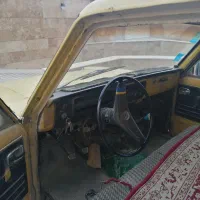 نیسان|خودرو سواری و وانت|محمدشهر, ولدآباد|دیوار