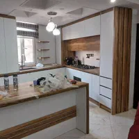 تعمیرات ساخت و نصب کابینت کمد تخت کمجا، تخت خواب|خدمات پیشه و مهارت|تهران, دریاچه شهدای خلیج فارس|دیوار