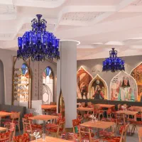 شرکت ساختمانی و دکوراسیون داخلی کوبه گروپ