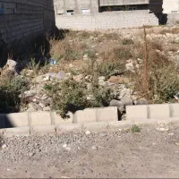 زمین ۲۰۰ متری ولایت آماده ساخت