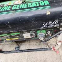 موتور برق وپمپ آب|ابزارآلات|تهران, دهکده المپیک|دیوار