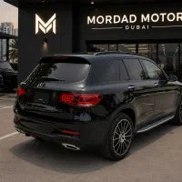 بنز GLC 300|خودرو سواری و وانت|رشت, گلسار|دیوار