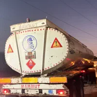 تانک دو محور|خودرو سنگین|بندرعباس, |دیوار