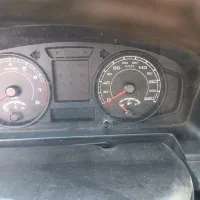 فروش وانت اریسان ۲|خودرو سواری و وانت|قنوات, |دیوار