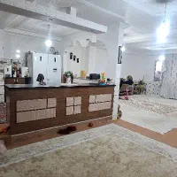 واحد اپارتمانی ارم4مجتمع الاهیه طبقه دوم