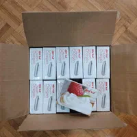 فروش عمده کپسول خامه و سودا مسا Mosa|کافیشاپ و رستوران|تهران, هروی|دیوار