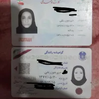 پیدا شده