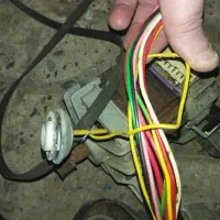 موتور ماشین لباسشویی