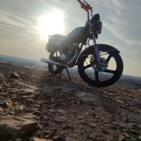 موتور هوندا نامی ۱۵۰
