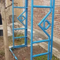 باک ۲۰۰ لیتری گازوئیل و اتاق ضخیم نیسان