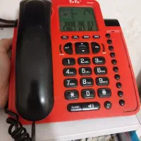 تلفن ثابت|تلفن رومیزی|بهارستان, |دیوار