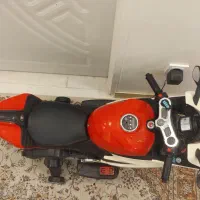 موتور شارژی کودک