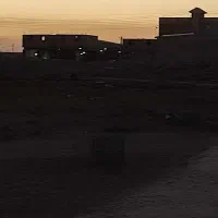 زمین ربروی‌بیمارستان‌پشت‌اداربرق‌‌دونبش|فروش زمین و ملک کلنگی|شادگان, |دیوار