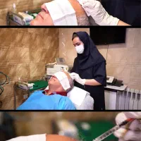 پی آرپی و مزوتراپی در اصفهان کلینیک آفتاب|خدمات زیبایی و سلامت|اصفهان, رکن الدوله غربی|دیوار
