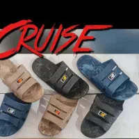 شرکت تولیدی کفش تک تولید کننده انواع دمپایی