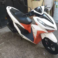 کلیک 150 مدل 1401